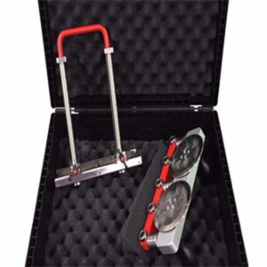 WUKO Uni Bender II 3202 and Duo Bender 4000 COMBO - Image 3