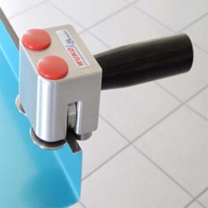 WUKO Micro Disc-O-Bender 4050 - Image 3