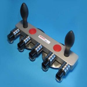 WUKO Disc-O-Bender 4000 - Image 3