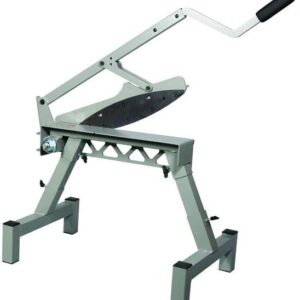Malco SCSRC1 Stone Coated Steel Roofing Cutter - Image 1
