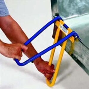 RAU Eaves Seam Locker - Image 5