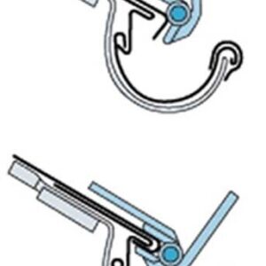 RAU Eaves Seam Locker - Image 10