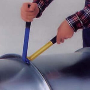 Piccolo Single Seam Closer (long handle) - Image 5
