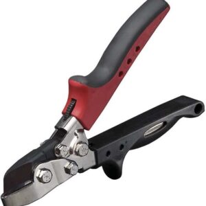 Malco N2R Redline 1" Hand Notcher - Image 1