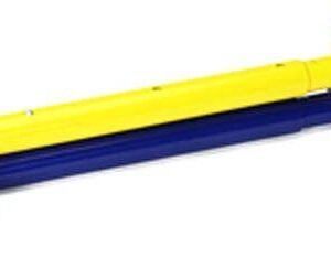 Upright Double-Lock Hand Seamer - Image 4