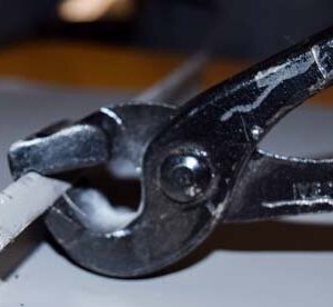 Freund Seam Opening Pliers - Image 5