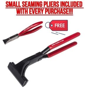 Freund Seaming Pliers - Image 11