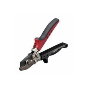 Malco N1R Redline Hand Notcher 13/16'' - Image 1