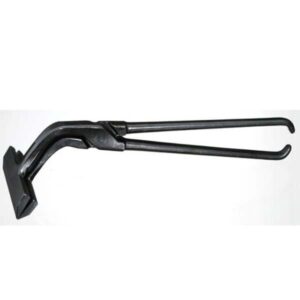 Freund Bent Seaming Tongs - Image 3