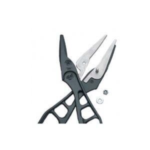 Malco MV12RB 3-in. Replacement Blades for MV12 Andy Snips - Image 1