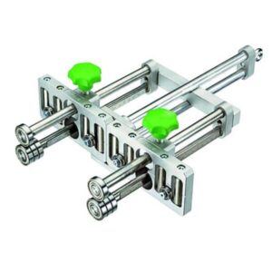Freund Standard Edge Roller, Double - Image 1