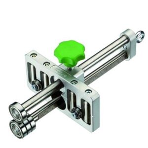 Freund Premium Edge Roller - Image 3