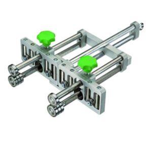 Freund Premium Edge Roller, Double - Image 3
