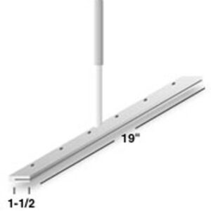 Metal Panel Hemming Tool 19" - Image 2