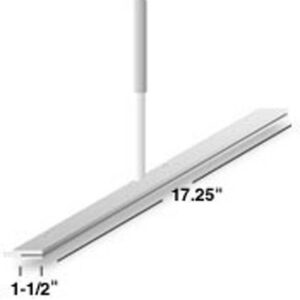 Metal Panel Hemming Tool 17.25" - Image 2