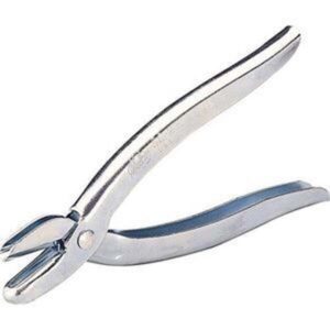 Malco SC2 Single Crimper Gutter Tool - Image 1