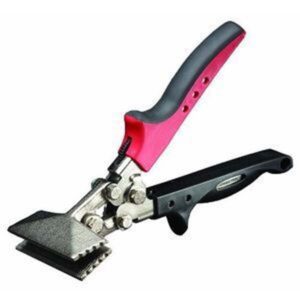 Malco S2R Redline 3 in. Hand Seamer with Forged Steel Jaws - Image 1