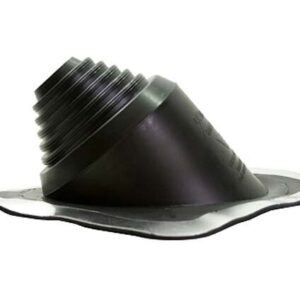 #1 Master Flash Extreme Angle Flashing, Black EPDM (1) - Image 3