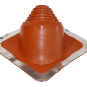 #1 Master Flash Extreme Angle Flashing, Red Silicone (1) - Image 3