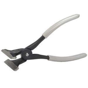 Malco S10 Straight Seamer & Tongs - Image 1
