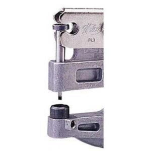 Malco PLD1 Replacement Punch & Die Set - Image 1
