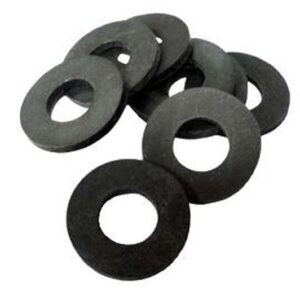 #12 Optional EPDM Washer, 9/16 OD (1000) - Image 4