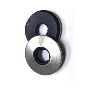 #14 x 5/8, 316 Stainless Bonded Sealing Washer, 1000 - Image 2