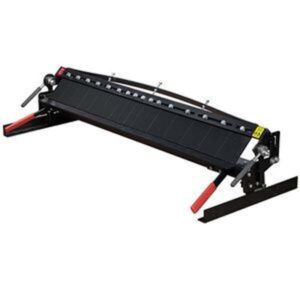 Malco MB48B Pan Style Portable Mini-Brake - Image 1