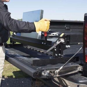 Malco MB48B Pan Style Portable Mini-Brake - Image 3