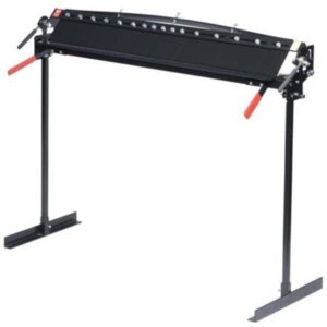 Malco MB48B Pan Style Portable Mini-Brake - Image 4