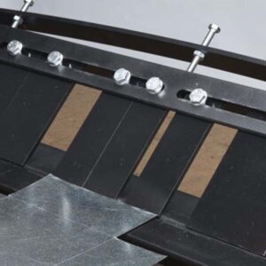 Malco MB48B Pan Style Portable Mini-Brake - Image 7