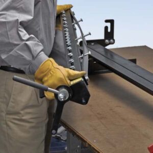 Malco MB48B Pan Style Portable Mini-Brake - Image 8