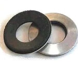 5/16 X 3/4 in. Galv. EPDM Bonded Sealing Washer (6000) - Image 1