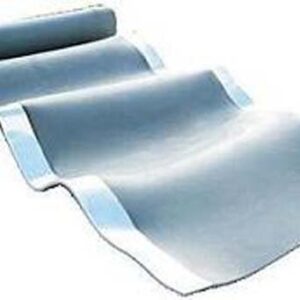 Box Gutter / Joint, Flexible Waterproof Flashing, 9 in. x 12 ft. - Image 1