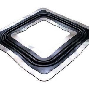 Master Flash 12 inch Roof Vent Seal - Image 1