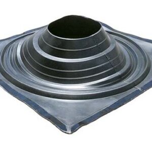 Maxi Black EPDM Square-Base Flashing ICC / 35-Year - Image 2