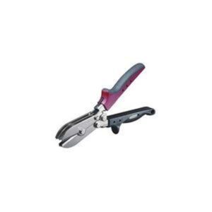 Malco C5R Redline 5-Blade Pipe Crimper - Image 1