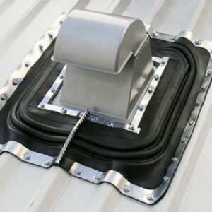 ROOF VENT SEALING ADAPTER MULTI-FLASH MASTER FLASH - Image 12