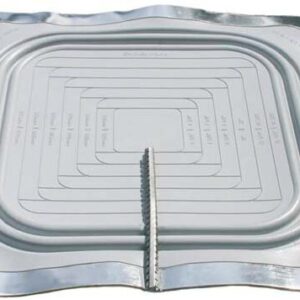 ROOF VENT SEALING ADAPTER MULTI-FLASH MASTER FLASH - Image 9