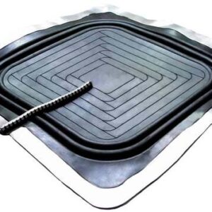 ROOF VENT SEALING ADAPTER MULTI-FLASH MASTER FLASH - Image 1
