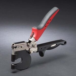 Malco Tools CGPR Redline Ceiling Grid Punch - Image 1