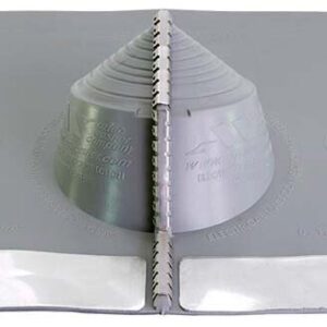 ELECTRICAL MAST CONNECTION MASTER FLASH-MRT-AZW00010947 - Image 5