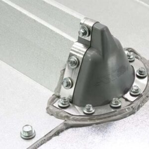 END CAP MASTER FLASH-MRT-AZW00010948 - Image 3