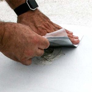 METAL ROOF SEALING TAPE MASTER FLASH-MRT-AZW00010949 - Image 21