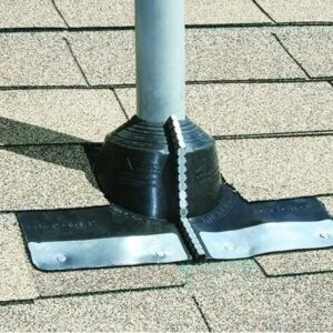 ELECTRICAL MAST CONNECTION MASTER FLASH-MRT-AZW00010955 - Image 9