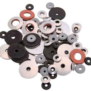 MASTER SEALï¾® BONDED WASHERS - ALUMINUM - Image 2
