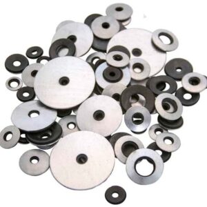 MASTER SEALï¾® BONDED WASHERS - GALVANIZED STEEL - Image 3