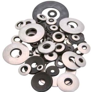 MASTER SEALï¾® BONDED WASHERS - STAINLESS STEEL - Image 2