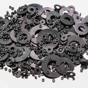 EPDM RUBBER WASHERS - Image 1
