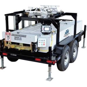 SSH MultiPro Roof Panel Machine - Image 3